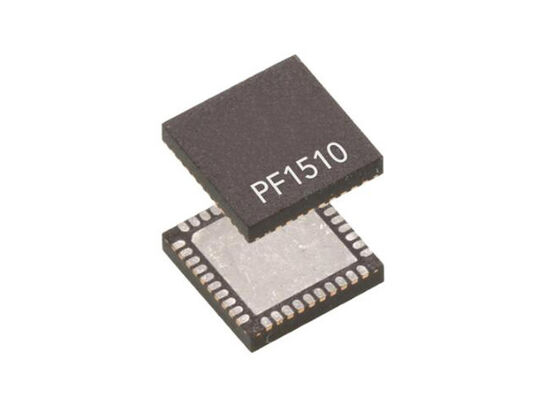 MC32PF1510A1EP ইন্টিগ্রেটেড সার্কিট চিপ পাওয়ার ম্যানেজমেন্ট আইসি HVQFN-40 PF1510 PMIC চিপ