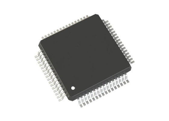 MCXA175VLH মাইক্রোকন্ট্রোলার MCU 180MHz 32-বিট MCX A17 প্রয়োজনীয় মাইক্রোকন্ট্রোলার IC LQFP-64