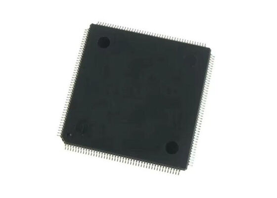 MCXA185VLQ মাইক্রোকন্ট্রোলার MCU 240MHz MCX A18 অপরিহার্য মূলধারার মাইক্রোকন্ট্রোলার LQFP-144
