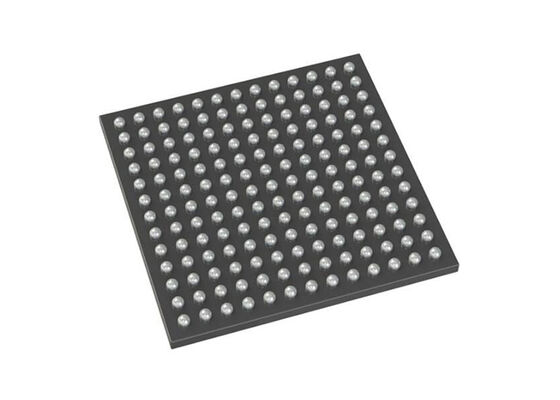 MCXA255VPN মাইক্রোকন্ট্রোলার MCU সমৃদ্ধ সিরিয়াল পেরিফেরিয়াল এবং নিরাপত্তা সহ মূলধারার MCU