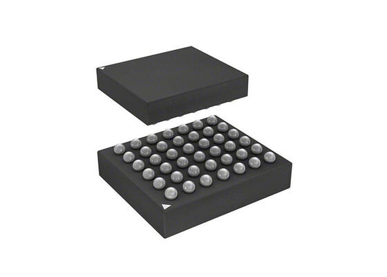 NX20P3483AUK ইন্টিগ্রেটেড সার্কিট চিপ ইউএসবি সিঙ্ক এবং সুরক্ষা সহ উত্স কম্বো পাওয়ার সুইচ