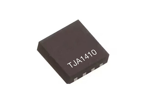 TJA1410ATK ইথারনেট IC 10BASE-T1S PMD ট্রান্সিভার ফর অটোমোটিভ জোন কন্ট্রোলার