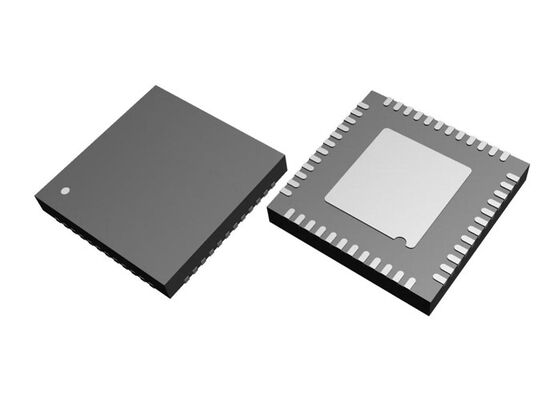 PXE1610CDN-G003 ইন্টিগ্রেটেড সার্কিট চিপ ডিজিটাল কন্ট্রোলার VR13 এবং VR12.5 ডিজিটাল ডুয়াল আউটপুট সিপিইউ কন্ট্রোলার