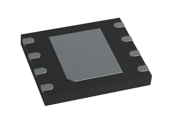 AT25SL1281C-MUE মেমরি IC চিপ 128Mbit SPI সিরিয়াল ফ্ল্যাশ মেমরি 1.8V SPI NOR ফ্ল্যাশ মেমরি IC