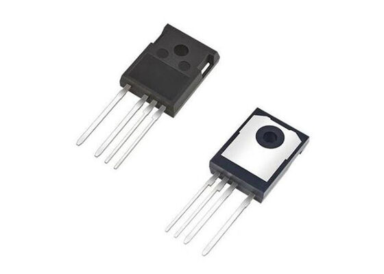 C4MS036120K1 ইন্টিগ্রেটেড সার্কিট চিপ বিচ্ছিন্ন SiC MOSFET 1200V N-চ্যানেল MOSFET ট্রানজিস্টর