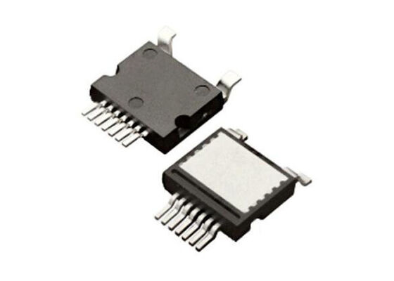C4MS036120U2 ইন্টিগ্রেটেড সার্কিট চিপ U2PAK প্যাকেজে 1200V বিচ্ছিন্ন SiC MOSFET ট্রানজিস্টর