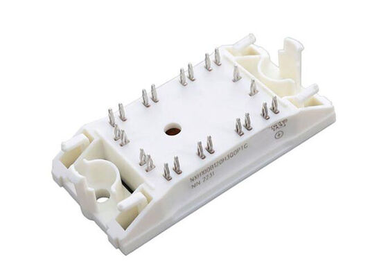 NXH100B120H3Q0STG ইন্টিগ্রেটেড সার্কিট চিপ 1200V 50A ডুয়াল বুস্ট পাওয়ার ইন্টিগ্রেটেড মডিউল