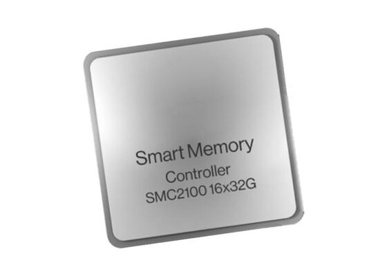 PM8712A-F3EIP ইন্টিগ্রেটেড সার্কিট চিপ SMC 2100 16x32G স্মার্ট মেমরি কন্ট্রোলার