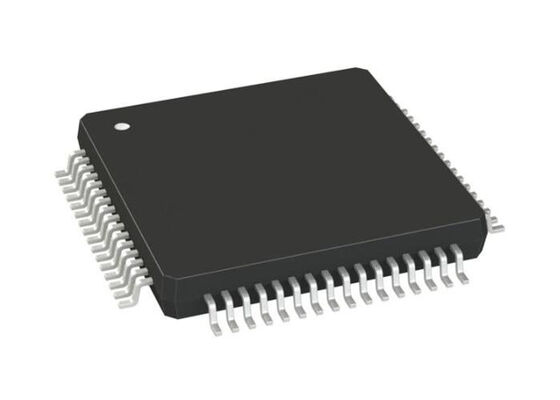 R5F524TAAGFM মাইক্রোকন্ট্রোলার MCU 32-বিট RXv2 কোর MCUs LQFP-64 RX24T মাইক্রোকন্ট্রোলার IC