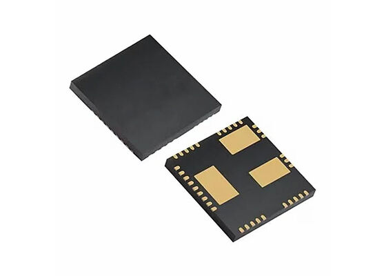 MASTERGAN7TR ইন্টিগ্রেটেড সার্কিট চিপ 650V GaN গেইট ড্রাইভার এবং সুরক্ষা সহ অর্ধ-ব্রিজ