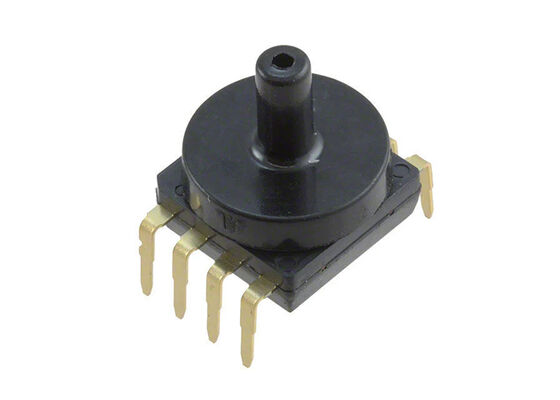 MPXV5010GC7U সেন্সর IC 0.2V থেকে 4.7V প্রক্রিয়া নিয়ন্ত্রণের জন্য ইন্টিগ্রেটেড সিলিকন চাপ সেন্সর