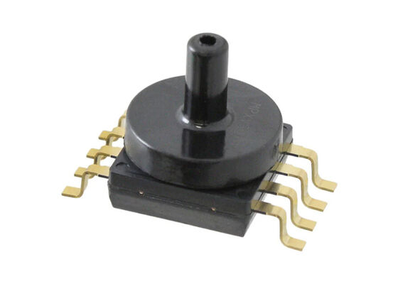 MP3V5050GC6T1 সেন্সর IC 0 থেকে 50kPa ডিফারেনশিয়াল অ্যান্ড গেজ চাপ সেন্সর