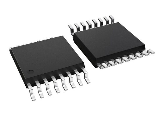 RAA2P4200C4GSP সেন্সর আইসি চৌম্বক মুক্ত ইন্ডাক্টিভ পজিশন সেন্সর TSSOP-16