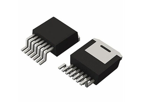 SCT2H12NWBTL1 ইন্টিগ্রেটেড সার্কিট চিপ 1700V 3.9A SiC প্ল্যানার MOSFET সিলিকন-কার্বাইড MOSFET ট্রানজিস্টর