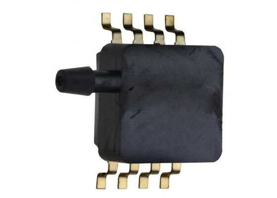 রোবোটিক্সের জন্য MP3V5050GP সেন্সর IC 0 থেকে 50kPa ডিফারেনশিয়াল এবং গেজ প্রেসার সেন্সর
