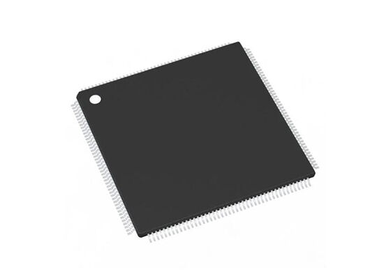 STM32H5F5ZJT6 মাইক্রোকন্ট্রোলার MCU হাই-পারফরম্যান্স 32-বিট আর্ম কর্টেক্স-M33 MCU ট্রাস্টজোন সহ