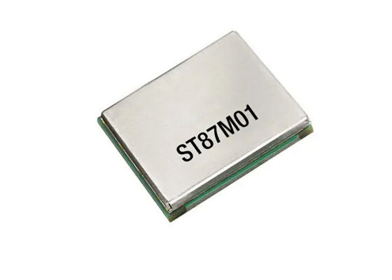 ST87M01-2301 Wireless Communication Module High-Performance Fully Programmable NB-IoT Industrial Module