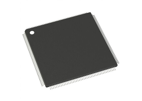 STM32H5F4ZJT7Q মাইক্রোকন্ট্রোলার এমসিইউ হাই পারফরম্যান্স 32-বিট 250MHz আর্ম কর্টেক্স-এম 33 মাইক্রোকন্ট্রোলার