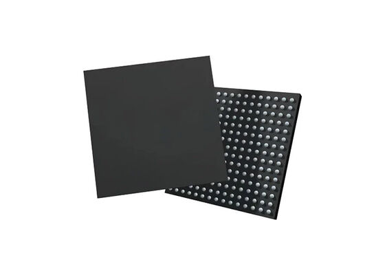 STM32H5F5LJH7Q মাইক্রোকন্ট্রোলার MCU উচ্চ-কার্যকারিতা 32-বিট আর্ম কর্টেক্স-এম 33 MCU 1.5 এমবি র্যাম সহ
