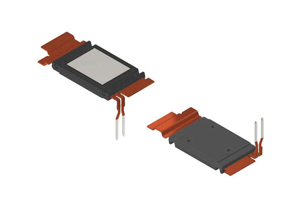 SCTHC250N12G3AG ইন্টিগ্রেটেড সার্কিট চিপ 1200V 239A অটোমোটিভ সিলিকন কার্বাইড পাওয়ার MOSFET ট্রানজিস্টর