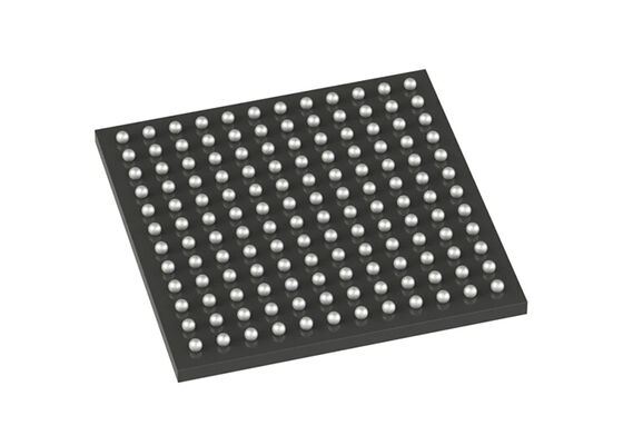 STM32H5F4ZJJ7Q মাইক্রোকন্ট্রোলার MCU হাই-পারফরম্যান্স 32-বিট আর্ম কর্টেক্স-M33 MCU 250MHz CPU সহ