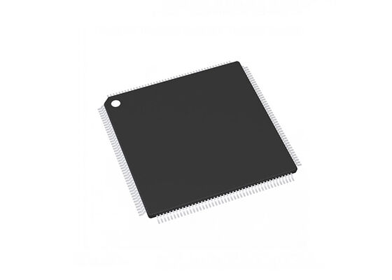 STM32H5F5IJT7Q মাইক্রোকন্ট্রোলার MCU 1.71V থেকে 3.6V 32-বিট 250MHz STM32H5 আর্ম কর্টেক্স-M33 MCU