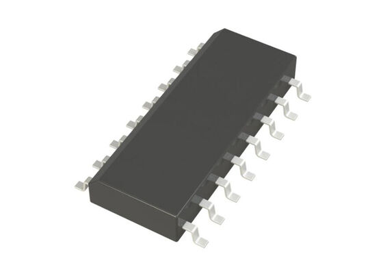 LTC4364IS-2 সার্জ স্টপার আইসি হিউম্যানয়েড রোবটের জন্য আদর্শ ডায়োড কন্ট্রোলার সহ 4V থেকে 80V রেঞ্জ এবং বিপরীত পোলারিটি সুরক্ষা প্রদান করে