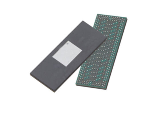 BCM85667A0IEFB2G ইন্টিগ্রেটেড সার্কিট চিপ নিম্ন বিলম্ব 16-লেন সিমেট্রিকাল PCIe Gen6 এবং CXL 3.1 ইন্টিগ্রেটেড রিটাইমার