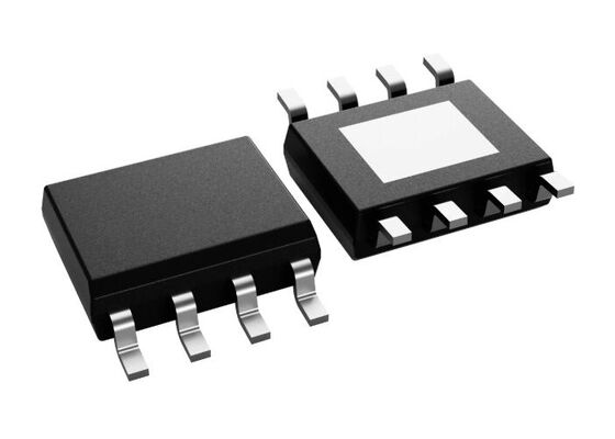 LMR38010FSDDAR ইন্টিগ্রেটেড সার্কিট চিপ 80V SIMPLE SWITCHER সিঙ্ক্রোন স্টেপ-ডাউন কনভার্টার HSOIC-8