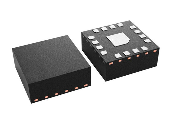 LMK3H0102A01DRERR ইন্টিগ্রেটেড সার্কিট চিপ 2-আউটপুট পিসিআইই জেনারেটর জেনারেটর