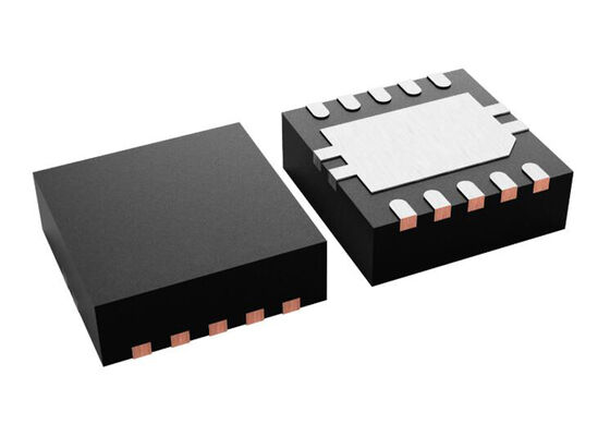 UCC27302ADRCR ইন্টিগ্রেটেড সার্কিট চিপ 120V 4.5A গেট ড্রাইভার আইসি VSON-10 অর্ধ-ব্রিজ ড্রাইভার আইসি
