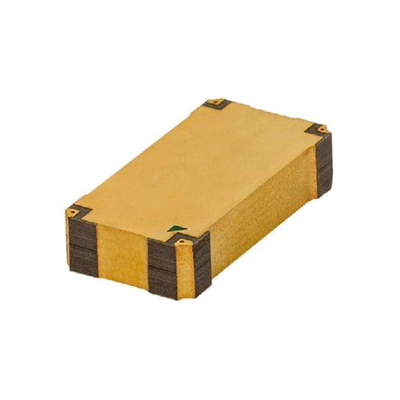 QCH-392 ওয়্যারলেস কমিউনিকেশন মডিউল 50Ω 600MHz থেকে 3900MHz 130W পাওয়ার স্প্লিটার