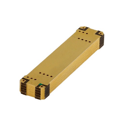 QCH-272 ওয়্যারলেস কমিউনিকেশন মডিউল 50Ω 700MHz থেকে 2700MHz 200W পাওয়ার স্প্লিটার