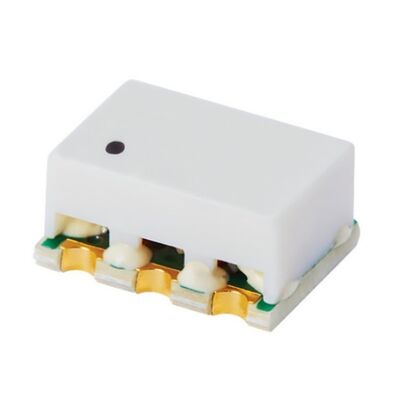 RMK-3-123 ওয়্যারলেস কমিউনিকেশন মডিউল 6600MHz থেকে 12000MHz 3X SMT মাল্টিপ্লিফায়ার