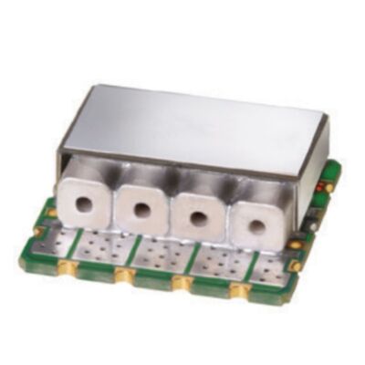 CBP-1034C ওয়্যারলেস কমিউনিকেশন মডিউল 978MHz - 1090MHz সিরামিক রেজোনেটর ব্যান্ড পাস ফিল্টার