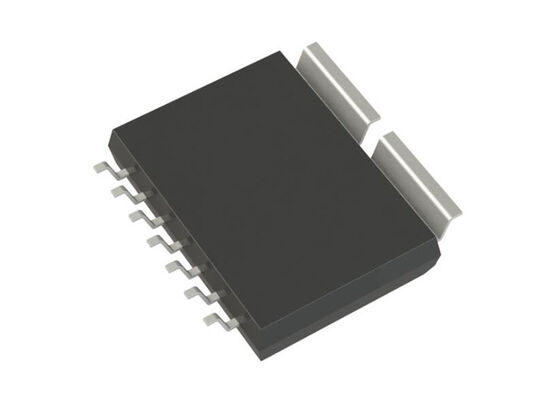 TMCS1126A5AQDVGR সেন্সর আইসি 500kHz যথার্থতা হল-ইফেক্ট বর্তমান সেন্সর SOIC-10 চৌম্বকীয় সেন্সর