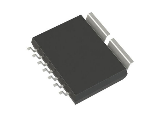 TMCS1126B6AQDVGR সেন্সর আইসি 80ARMS দ্বি-পথে হল-প্রভাব বর্তমান সেন্সর SOIC-10 চৌম্বকীয় সেন্সর