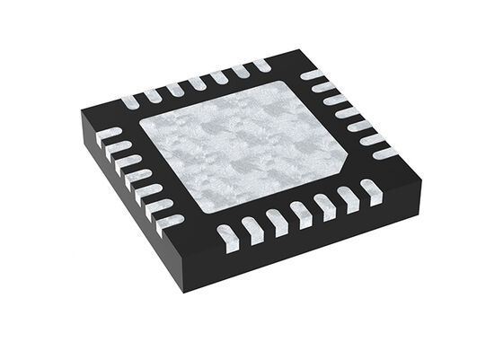 EM9304V01LF28B ব্লুটুথ আইসি কম শক্তি BT 5.0 কম শক্তি SOC QFN-28 প্যাকেজে
