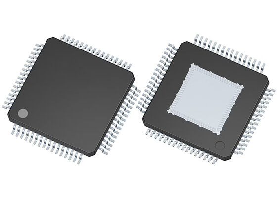 XMC4200-F64K256 AB মাইক্রোকন্ট্রোলার MCU 32 বিট এআরএম কর্টেক্স-এম 4 MCU 256 কেবি প্রোগ্রাম মেমরি সহ শিল্প অ্যাপ্লিকেশনগুলির জন্য