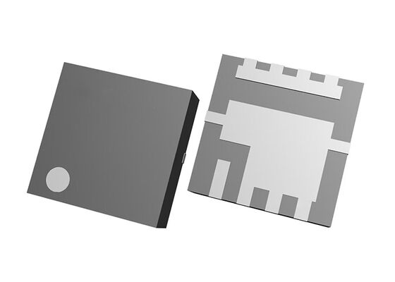 IQE046N08LM5 80V পাওয়ার MOSFET ট্রানজিস্টর 4.6 mOhms RDS ((on) এবং 175 °C অপারেটিং তাপমাত্রা PG-TSON-8 প্যাকেজে