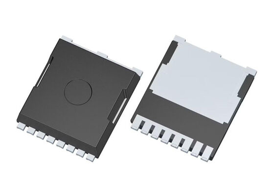 600V 29A কন্টিনিউয়াস ড্রেইন পাওয়ার মস্ফেট, 80mOhm Rds On CoolMOS™ G7 সুপারজাংশন মস্ফেট