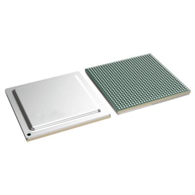TMS320C6674ACYP মাইক্রোকন্ট্রোলার MCU 1GHz পর্যন্ত উচ্চ পারফরম্যান্স কোয়াড-কোর C66x ডিএসপি