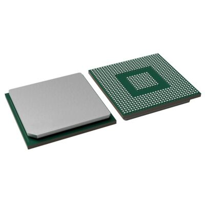 TMS320C6455BCTZ মাইক্রোকন্ট্রোলার MCU 1GHz পর্যন্ত C64x+ ফিক্সড-পয়েন্ট DSP FCBGA-697