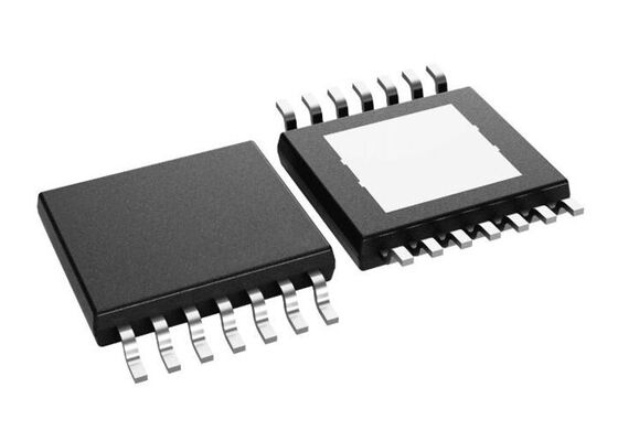 LM5185PWPR ইন্টিগ্রেটেড সার্কিট চিপ 100V PSR ফ্লাইব্যাক কন্ট্রোলার HTSSOP-14 ফ্লাইব্যাক DC/DC কন্ট্রোলার