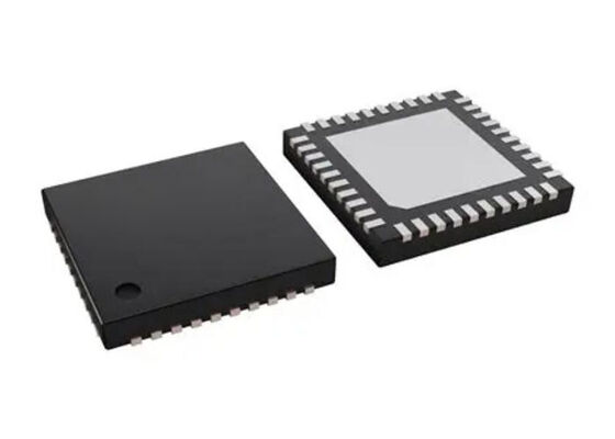 DA9062-00AM1 ইন্টিগ্রেটেড সার্কিট চিপ সিস্টেম PMIC 8-চ্যানেল পাওয়ার ম্যানেজমেন্ট IC QFN-40
