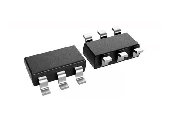 LMR51403YDBVR ইন্টিগ্রেটেড সার্কিট চিপ 4.5V থেকে 42V সিঙ্ক্রোনিক বাক কনভার্টার 25μA শান্ত বর্তমান সহ
