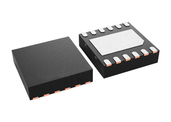 LMR51425FNDRRR ইন্টিগ্রেটেড সার্কিট চিপ 36V 2.5A কম আইকিউ সহ সিঙ্ক্রোনস বাক কনভার্টার