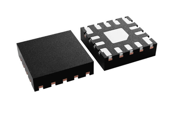 LMQ66410R5RXBR ইন্টিগ্রেটেড সার্কিট চিপ 36V 1A লো-ইএমআই সিনক্রোনাস স্টেপ-ডাউন কনভার্টার 1.5µA IQ সহ