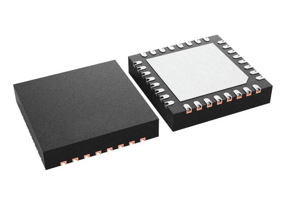 LM5126AQRHBRQ1 ইন্টিগ্রেটেড সার্কিট চিপ 42V 2.2MHz অটোমোটিভ সিঙ্গল-ফেজ বুস্ট কন্ট্রোলার VQFN-32