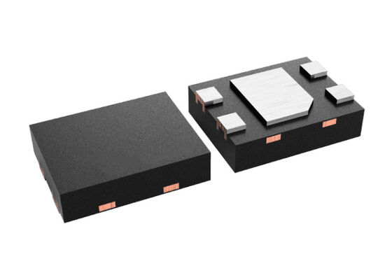 TMAG5253UA2IQDMRR সেন্সর আইসি এক্স২এসওএন প্যাকেজে সক্ষম পিন সহ লো-পাওয়ার লিনিয়ার হল-এফেক্ট সেন্সর